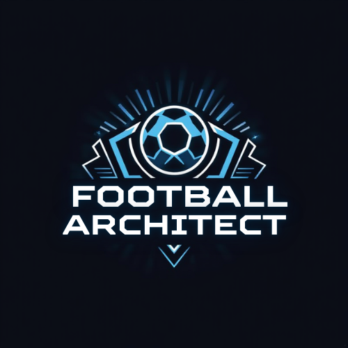 Football Architect logo